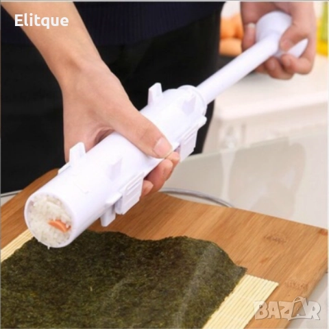 Уред за оформяне на суши за битова употреба, снимка 7 - Други - 52861475