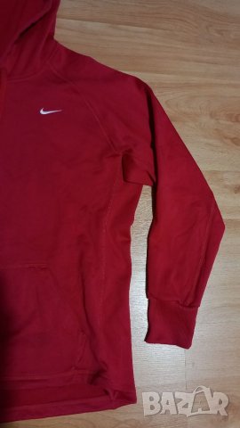 Дамски Суичър Nike Therma-Fit размер М, снимка 3 - Суичъри - 39409086