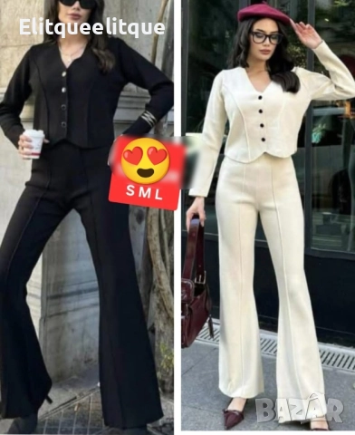 дамски комплекти 