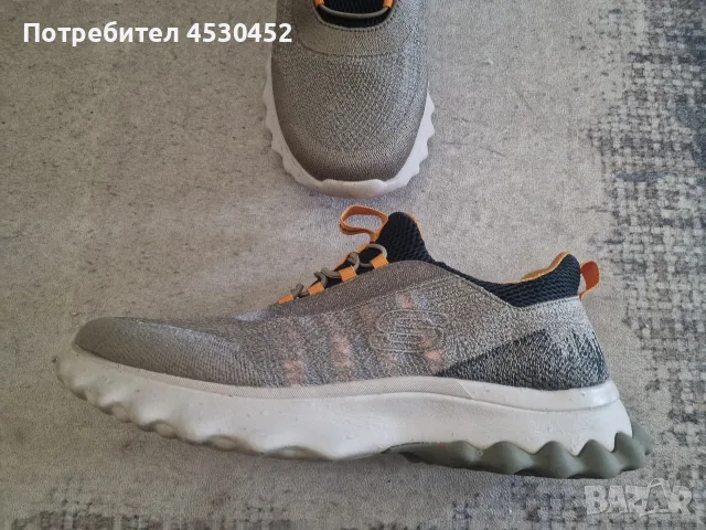 Маратонки Sketchers 43 номер
