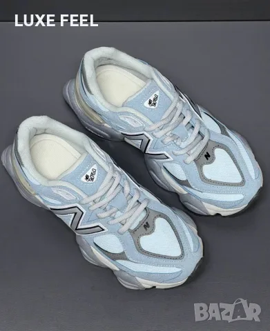 New Balance ✨Дамски Маратонки , снимка 5 - Маратонки - 56272420