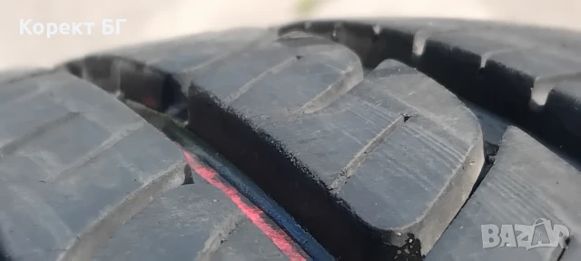 Гуми 175 65 14 Фаярстоун Firestone 4 броя. Нов внос. Не са нови!