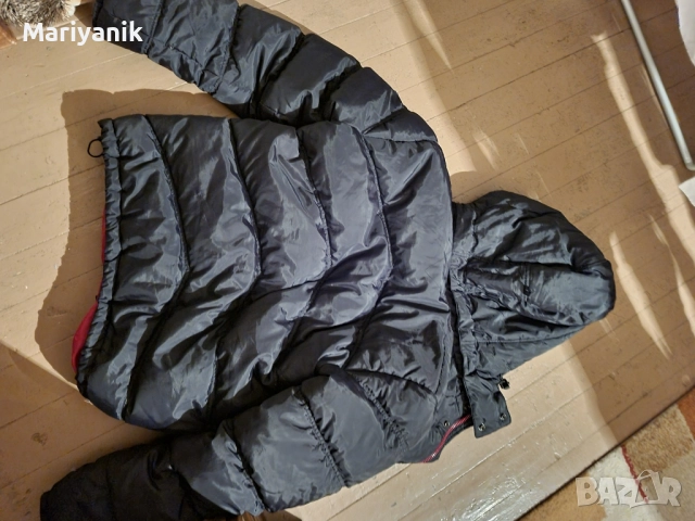 Tommy Hilfiger , снимка 2 - Якета - 52396622