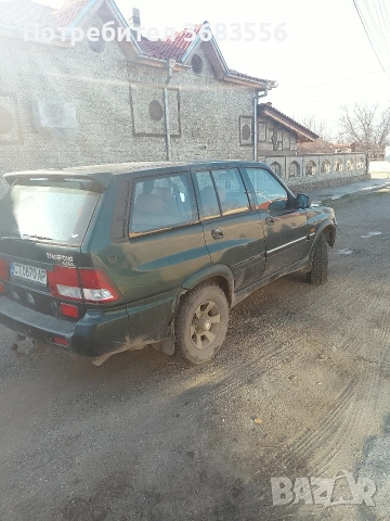 гуми за джип (джипа на части), снимка 2 - Гуми и джанти - 53160032