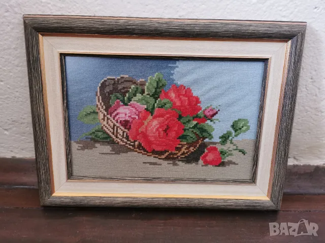 ГОБЛЕН РОЗИ