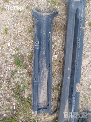 Ляв праг volvo V70, снимка 4 - Части - 53760064