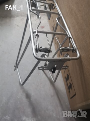 Алуминиеви багажници , снимка 6 - Велосипеди - 41497780