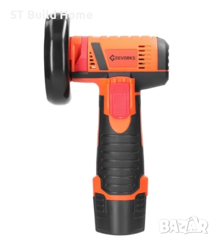 💥🛠️🪚Мини -Ъглошлайф машина за тежко натоварване и прецизна работа 🔍📏 STBuildHome 💥, снимка 6 - Други инструменти - 52233197