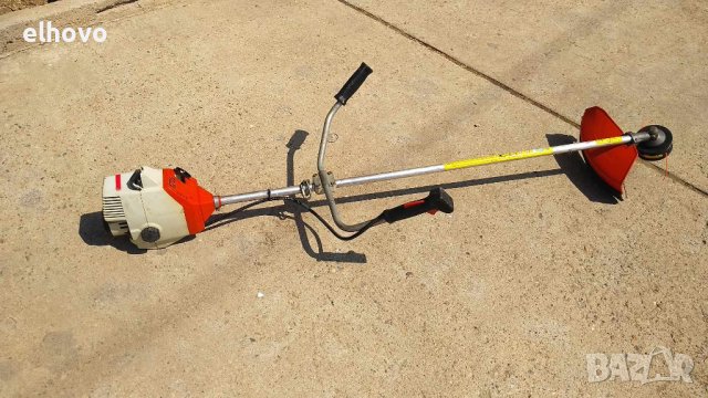 Бензинов тример STIHL FS 44#1