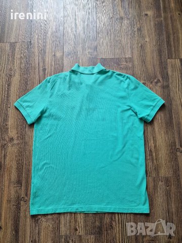Страхотна мъжка тениска HUGO BOSS ,размер L, снимка 8 - Тениски - 41390411