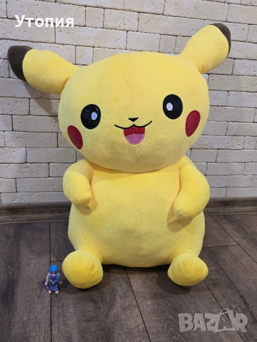 Огромен Покемон 57 см