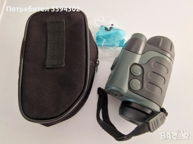 Yukon монокъл за нощно виждане , снимка 4 - Други спортове - 53167484