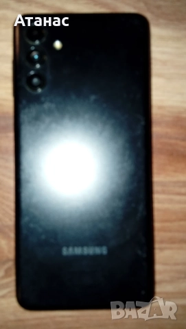Samsung Galaxy A13 5G + 120w зарядно Xiaomi, снимка 4 - Samsung - 56320321