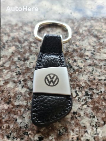 Луксозни Volkswagen ключодържатели, снимка 12 - Части - 40888946