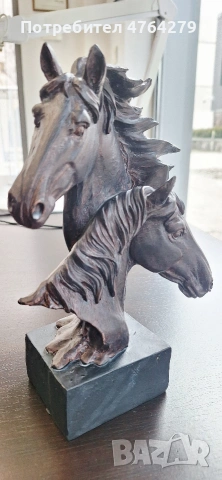 Нова Статуетка Кон - Кончета , снимка 2 - Статуетки - 53828587