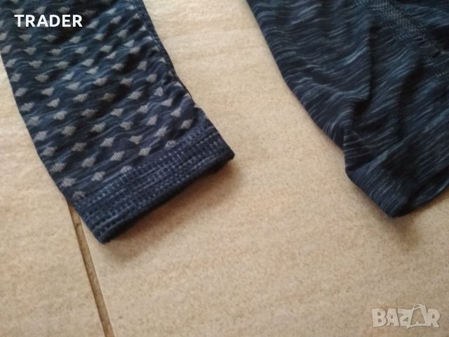 термо бельо  тениска с дълъг ръкав, снимка 7 - Спортни дрехи, екипи - 34365117