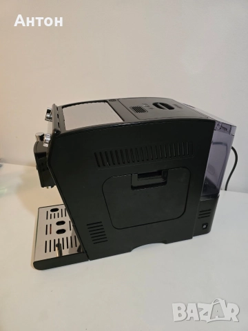 Автоматична кафе машина De'Longhi ETAM29.510.B Autentica, снимка 3 - Кафемашини - 52879462