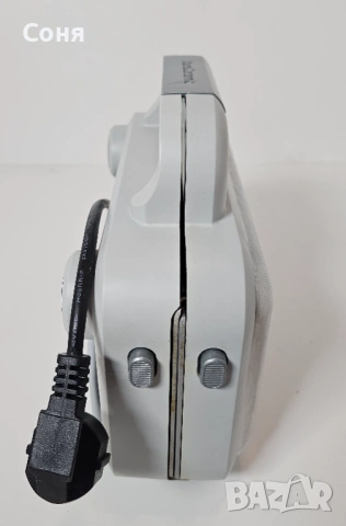 Гофретник Breville, снимка 7 - Гофретници - 53090792