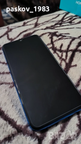 Honor 20 lite , снимка 7 - Huawei - 52354083