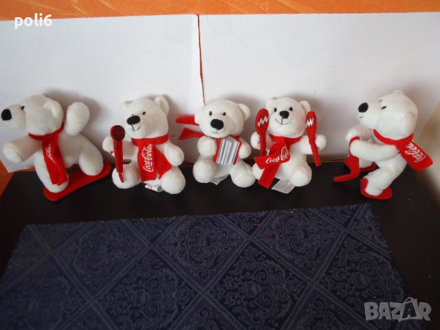 Камиончета ,мечета ,еленчета , кока-кола, coca cola, снимка 3 - Други ценни предмети - 16705315