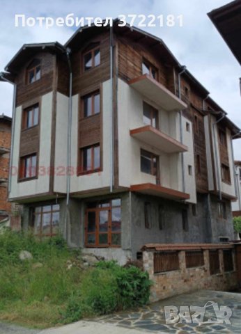 Продава хотел гр. Банско 