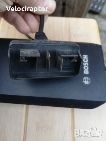 Зарядно BOSCH Classic за велосипед 36V  4A