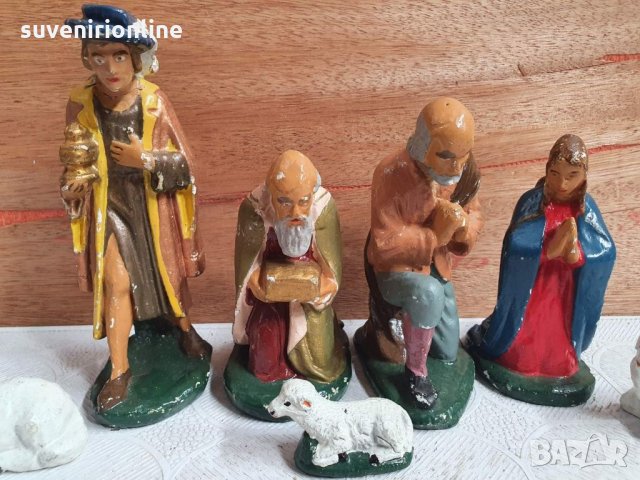 Декоративни статуетки, снимка 2 - Статуетки - 34488596