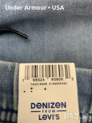 Levi’s , снимка 5 - Дънки - 48275335