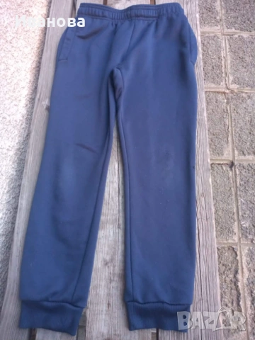 Детски анцуг горнище-128-134 см. 8-9 год., снимка 2 - Детски анцузи и суичери - 53842971