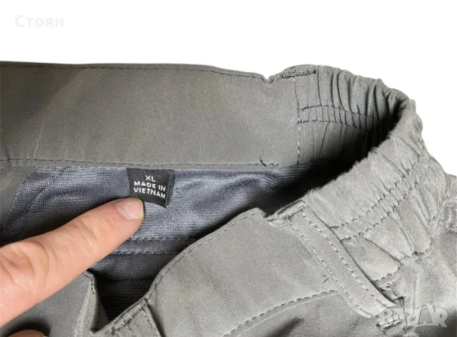 The North Face къс панталон Размер XL, снимка 7 - Къси панталони - 55926536