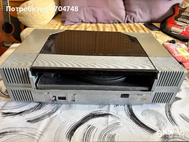 Радиола ВЕГА 300, снимка 7 - Грамофони - 53473878