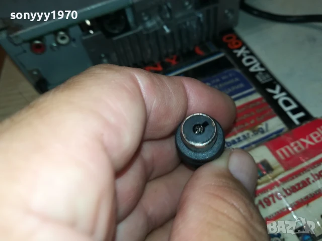 ALPINE IDA-X301 CAR AUDIO 2207250926LCHERY, снимка 18 - Аксесоари и консумативи - 51100430