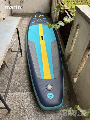 СУП Борд SUP Board 200 kg