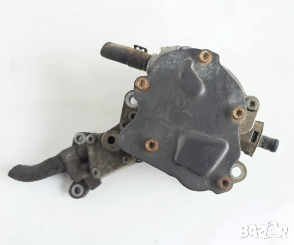 Тандем Попма Вакуум Помпа Шкода Октавия 2 Skoda Octavia 2 1.9Tdi 105кс, снимка 2 - Части - 55710526
