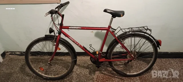 Велосипед Manhhatan Pantera 26"