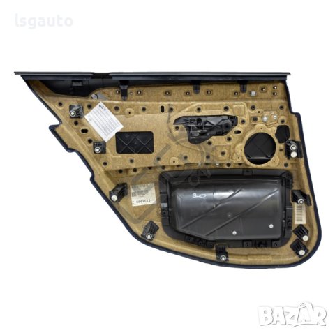 Интериорна кора задна дясна врата BMW 5 Series (F10, F11) 2010-2016 ID:105864, снимка 3 - Части - 41597738
