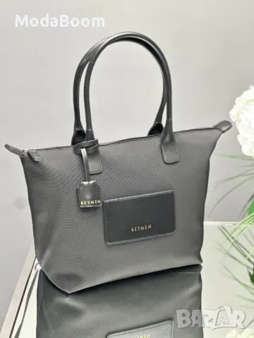 BEYMEN дамски чанти Различни цветове , снимка 4 - Чанти - 48353936
