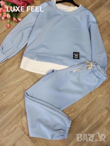 ✨Дамски Комплекти 