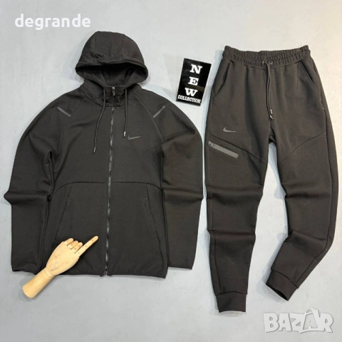 Мъжки Спортни Екипи Nike, снимка 4 - Спортни дрехи, екипи - 53715337
