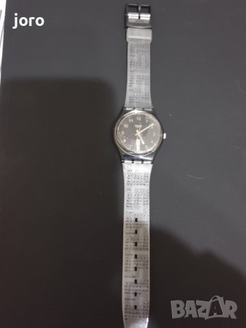 swatch, снимка 2 - Мъжки - 41083190
