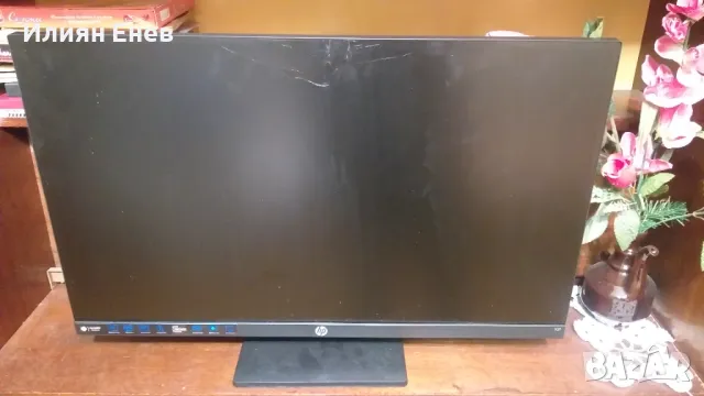 Монитор HP 