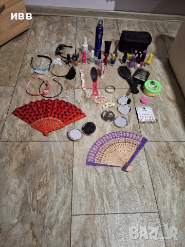Намалени на 19лв Огромен лот козметика+подаръци , снимка 1