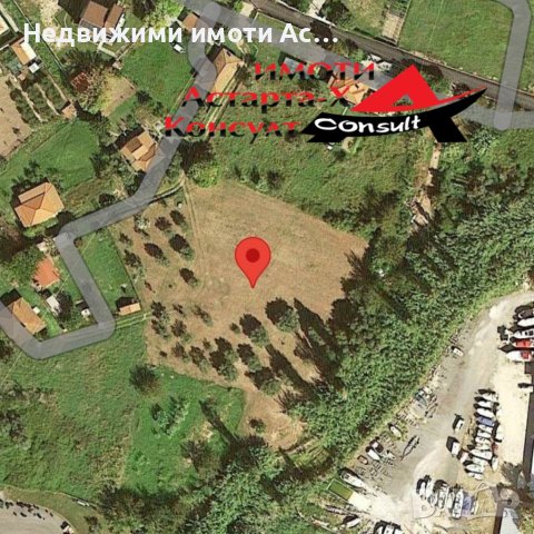Астарта-Х Консулт продава парцел в Ормос Панагиас, Халкидики-Ситония, Гърция