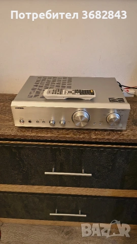 стерео усилвател Onkyo A9155