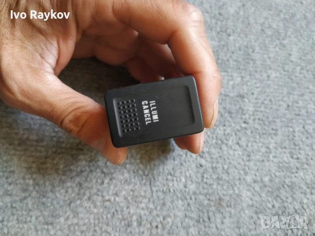 Бутон , ILLUMI Cancel Suzuki Grand Vitara 2006