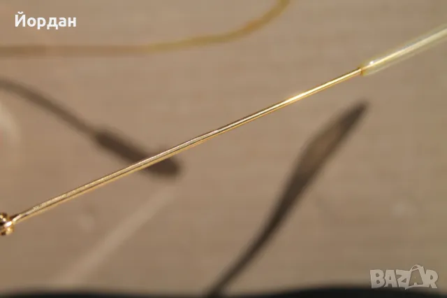 Мъжки слънчеви очила ''Ray Ban'', снимка 11 - Слънчеви и диоптрични очила - 47282153