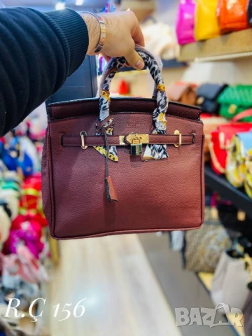 чанти hermes , снимка 16 - Чанти - 51080053