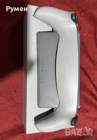 PlayStation Portal - 30th Anniversary, Limited Edition, снимка 9 - PlayStation конзоли - 51892485