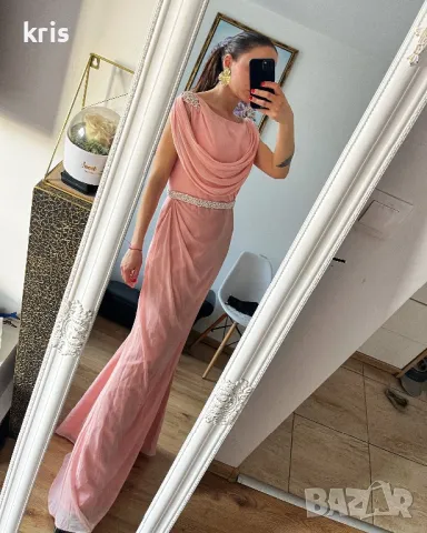 Официална рокля Asos guess Gucci elisabetta Franchi Mo’s chino , снимка 7 - Рокли - 44968951