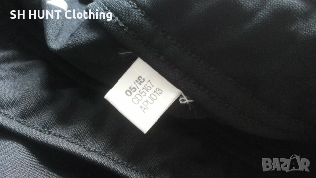 Reebok SpeedWick Knit Trac Pants Размер M мъжка долница 25-65, снимка 14 - Спортни дрехи, екипи - 52683604